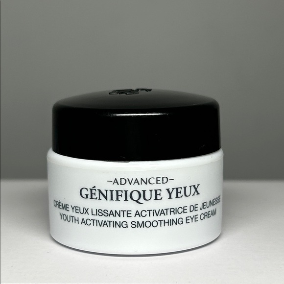 Lancôme Advanced Génifique Wrinkle & Dark Circle Eye Cream 5ml - Picture 1 of 3